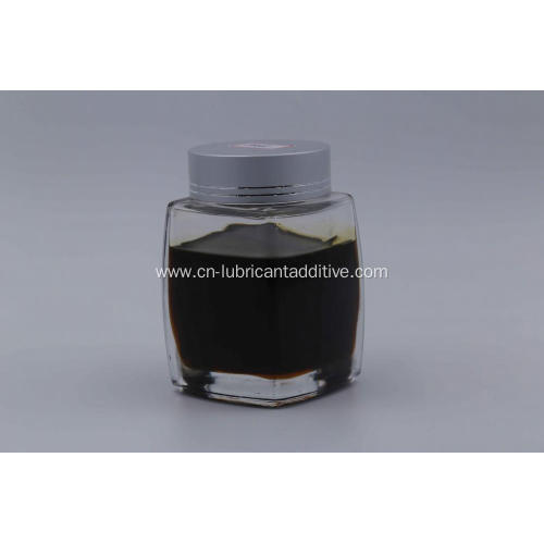 Universal Petrol Crankcase Oil Additive Package